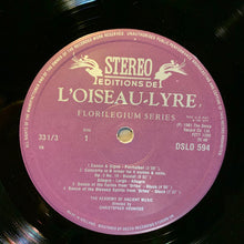 Load image into Gallery viewer, Pachelbel*, Handel*, Vivaldi*, Gluck*, The Academy Of Ancient Music, Christopher Hogwood : Pachelbel Kanon (LP)