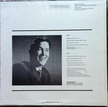 Laden Sie das Bild in den Galerie-Viewer, Jimmy Dean : Jimmy - The Dean Of Country Music (LP, Album)