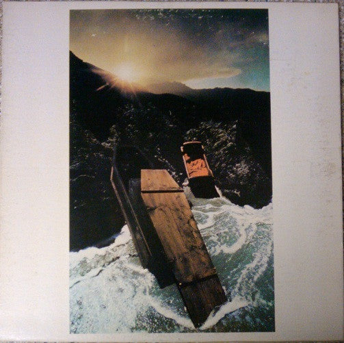 Iron Butterfly With Pinera* & Rhino* : Metamorphosis (LP, Album, PR)