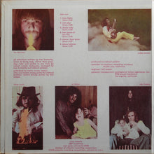 Load image into Gallery viewer, Iron Butterfly With Pinera* & Rhino* : Metamorphosis (LP, Album, PR)