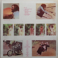 Load image into Gallery viewer, Iron Butterfly With Pinera* & Rhino* : Metamorphosis (LP, Album, PR)