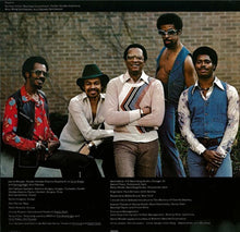 Laden Sie das Bild in den Galerie-Viewer, Ramsey Lewis : Love Notes (LP, Album, Promo)