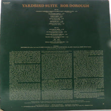 Load image into Gallery viewer, Bob Dorough : Yardbird Suite (LP, Album, RE)