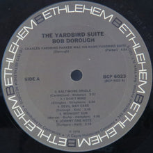 Load image into Gallery viewer, Bob Dorough : Yardbird Suite (LP, Album, RE)