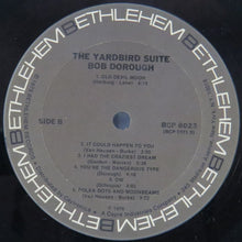 Load image into Gallery viewer, Bob Dorough : Yardbird Suite (LP, Album, RE)