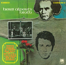 Charger l'image dans la galerie, Herb Alpert And The Tijuana Brass* : Herb Alpert's Ninth (LP, Album, Ter)