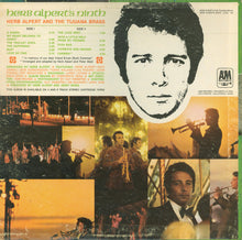 Charger l'image dans la galerie, Herb Alpert And The Tijuana Brass* : Herb Alpert's Ninth (LP, Album, Ter)