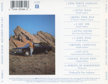 Load image into Gallery viewer, Dwight Yoakam : Just Lookin' For A Hit (CD, Comp)