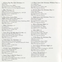 Load image into Gallery viewer, Elvis Presley : If Every Day Was Like Christmas (CD, Comp, RP, Cin)