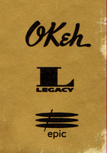 Load image into Gallery viewer, Various : The OKeh Rhythm & Blues Story: 1949-1957 (3xCD, Comp + Box)
