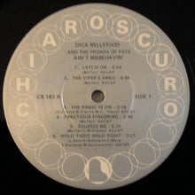 Laden Sie das Bild in den Galerie-Viewer, Dick Wellstood And The Friends Of Fats : Ain't Misbehavin' (LP)