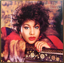 Load image into Gallery viewer, Cheryl Lynn : It's Gonna Be Right (LP, Album, Car)