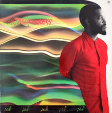 Load image into Gallery viewer, Billy Higgins : Mr. Billy Higgins (LP, Album)