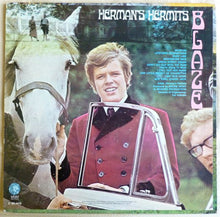 Charger l'image dans la galerie, Herman's Hermits : Blaze (LP, Album, Mono, MGM)