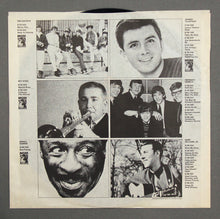 Charger l'image dans la galerie, Herman's Hermits : Blaze (LP, Album, Mono, MGM)