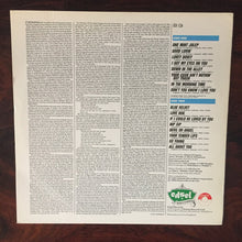 Load image into Gallery viewer, The Clovers : Five Cool Cats (LP, Comp, Mono)