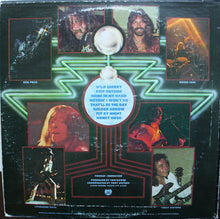 Load image into Gallery viewer, Foghat : Energized (LP, Album, Jac)
