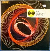 Load image into Gallery viewer, Jo Jones : The Jo Jones Special (LP, Album, RE)