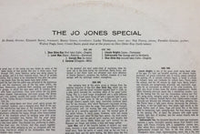 Load image into Gallery viewer, Jo Jones : The Jo Jones Special (LP, Album, RE)