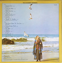 Load image into Gallery viewer, Judy Collins : Colors Of The Day - The Best Of Judy Collins (LP, Comp, Quad)