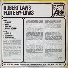 Load image into Gallery viewer, Hubert Laws : Flute By-Laws (LP, Album, RP, Pre)