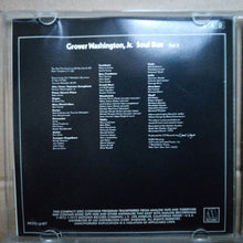 Load image into Gallery viewer, Grover Washington, Jr. : Soul Box Vol. 2 (CD, Album)