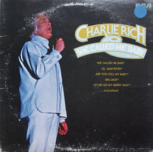 Load image into Gallery viewer, Charlie Rich : She Called Me Baby (LP, Comp)