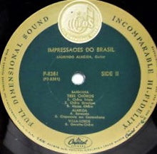 Load image into Gallery viewer, Laurindo Almeida : Impressões Do Brasil (LP, Album)