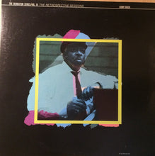 Laden Sie das Bild in den Galerie-Viewer, Count Basie : The Retrospective Sessions (2xLP, Comp)