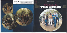 Load image into Gallery viewer, The Byrds : Mr. Tambourine Man (CD, Album, RE, RM, RP, Arv)