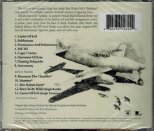 Load image into Gallery viewer, Blue Öyster Cult : Secret Treaties (CD, Album, RE, RM, RP)