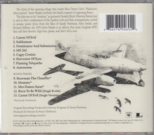 Load image into Gallery viewer, Blue Öyster Cult : Secret Treaties (CD, Album, RE, RM, RP)