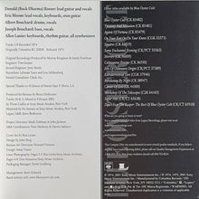 Load image into Gallery viewer, Blue Öyster Cult : Secret Treaties (CD, Album, RE, RM, RP)