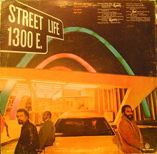 Load image into Gallery viewer, Crusaders* : Street Life (LP, Album, M/Print, Pi)