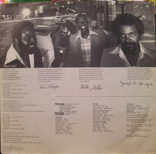 Load image into Gallery viewer, Crusaders* : Street Life (LP, Album, M/Print, Pi)