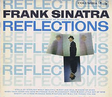 Laden Sie das Bild in den Galerie-Viewer, Frank Sinatra : Reflections (LP, Comp, Mono)