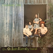 Load image into Gallery viewer, The McLain Family Band : Country Life (LP, Album)