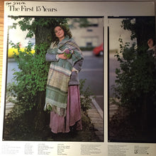 Load image into Gallery viewer, Judy Collins : So Early In The Spring, The First 15 Years (2xLP, Comp)