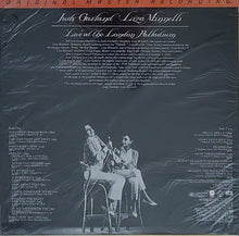 Laden Sie das Bild in den Galerie-Viewer, Judy Garland & Liza Minnelli : "Live" At The London Palladium (LP, Album, RE, RM)