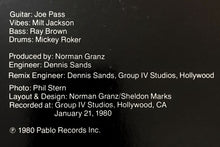 Load image into Gallery viewer, Quadrant (6) Toasts Duke Ellington : All Too Soon (LP, Album)