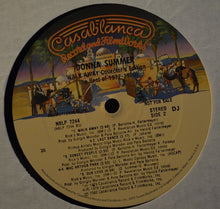 Load image into Gallery viewer, Donna Summer : Walk Away Collector's Edition (The Best Of 1977-1980) (LP, Comp, Promo, 26)