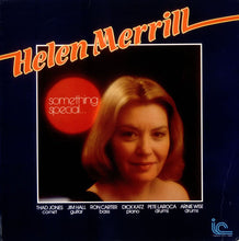 Load image into Gallery viewer, Helen Merrill : Something Special... (LP, Album, RE)