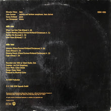 Laden Sie das Bild in den Galerie-Viewer, Miroslav Vitous Group : Miroslav Vitous Group (LP, Album)