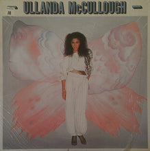Load image into Gallery viewer, Ullanda McCullough : Ullanda McCullough (LP, Album)