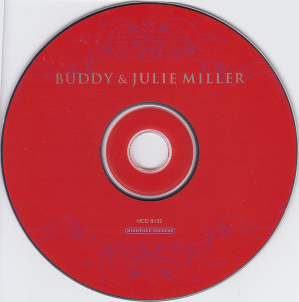 CD 【】「未使用品」［CD］Buddy & Julie Miller