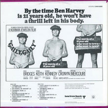 Load image into Gallery viewer, Henry Mancini : Gaily, Gaily (The Original Motion Picture Score) (LP, Album)