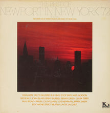 Load image into Gallery viewer, Various : The Best Of Newport In New York '72 (Volume 1) (LP, Album, RE)