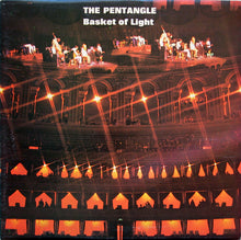 Load image into Gallery viewer, The Pentangle* : Basket Of Light (LP, Album, RP, Gat)