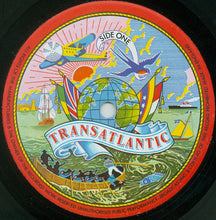 Load image into Gallery viewer, The Pentangle* : Basket Of Light (LP, Album, RP, Gat)