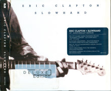 Load image into Gallery viewer, Eric Clapton : Slowhand (2xCD, Album, RE, RM, 35t)